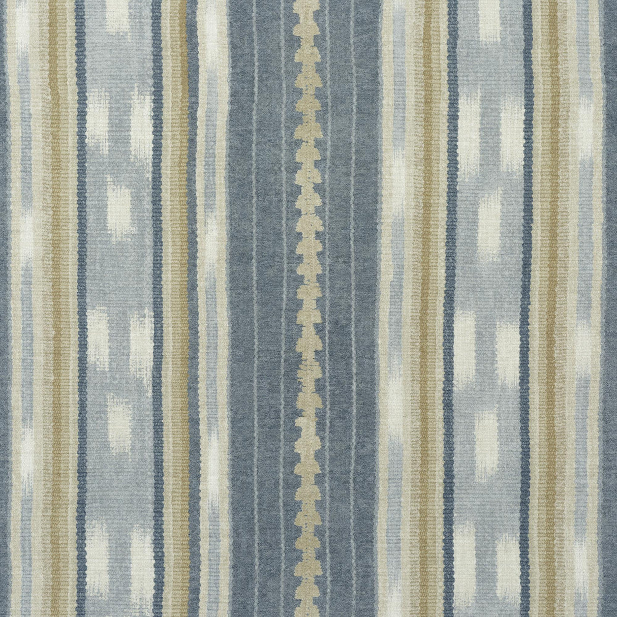 Andrew Martin ARGO OUTDOOR DENIM Upholstery Fabric