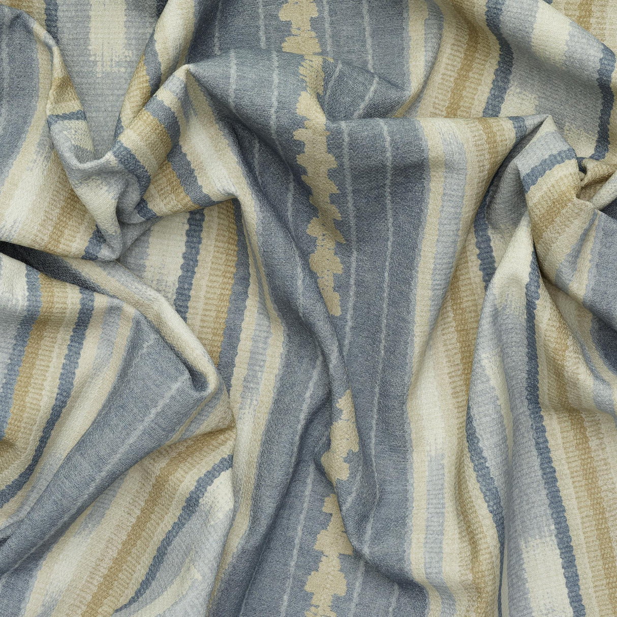 Andrew Martin ARGO OUTDOOR DENIM Upholstery Fabric