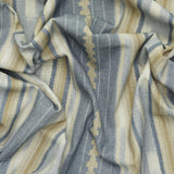 Andrew Martin ARGO OUTDOOR DENIM Upholstery Fabric