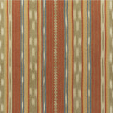 Andrew Martin ARGO OUTDOOR BRICK Upholstery Fabric