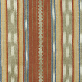 Andrew Martin ARGO OUTDOOR BRICK Upholstery Fabric