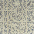 Andrew Martin TROJAN OUTDOOR DENIM Upholstery Fabric