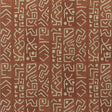Andrew Martin TROJAN OUTDOOR BRICK Upholstery Fabric