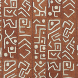 Andrew Martin TROJAN OUTDOOR BRICK Upholstery Fabric