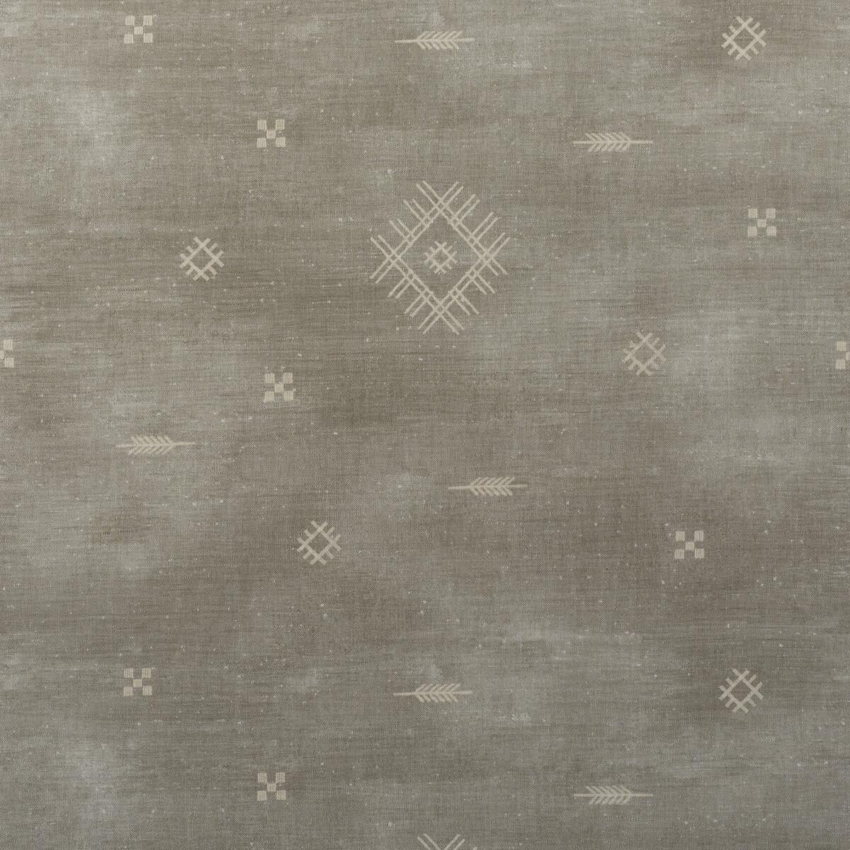 Andrew Martin AZORUS OUTDOOR SMOKE Upholstery Fabric
