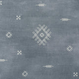 Andrew Martin AZORUS OUTDOOR DENIM Upholstery Fabric