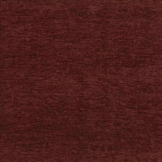 Kasmir Reside Burgundy Fabric