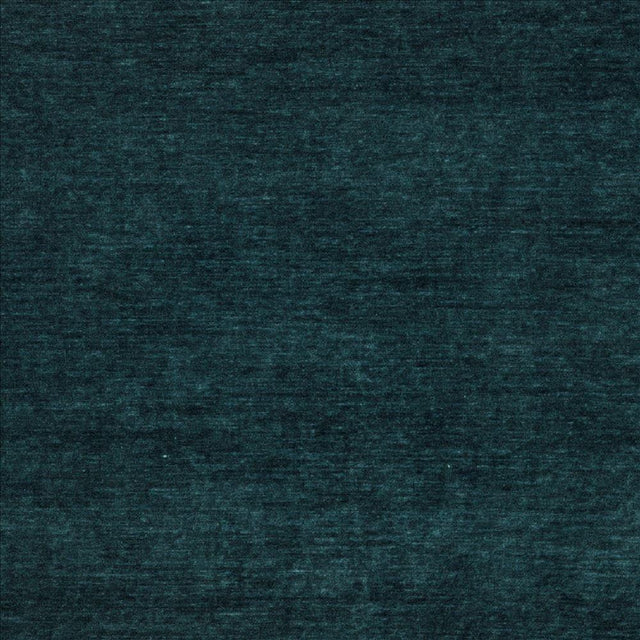 Kasmir Reside Blue Steel Fabric