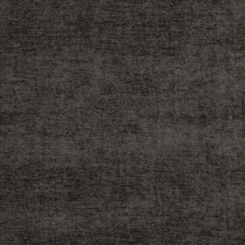 Kasmir Reside Charcoal Fabric