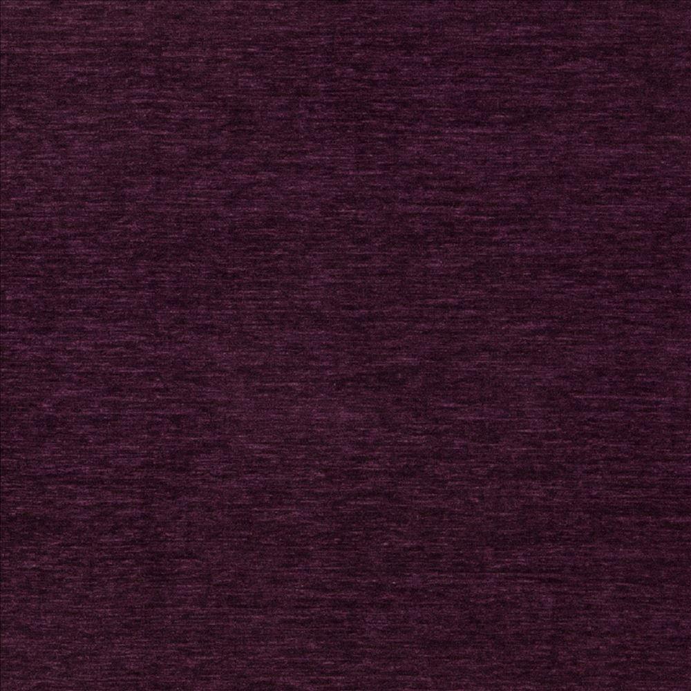 Kasmir Reside Grape Fabric