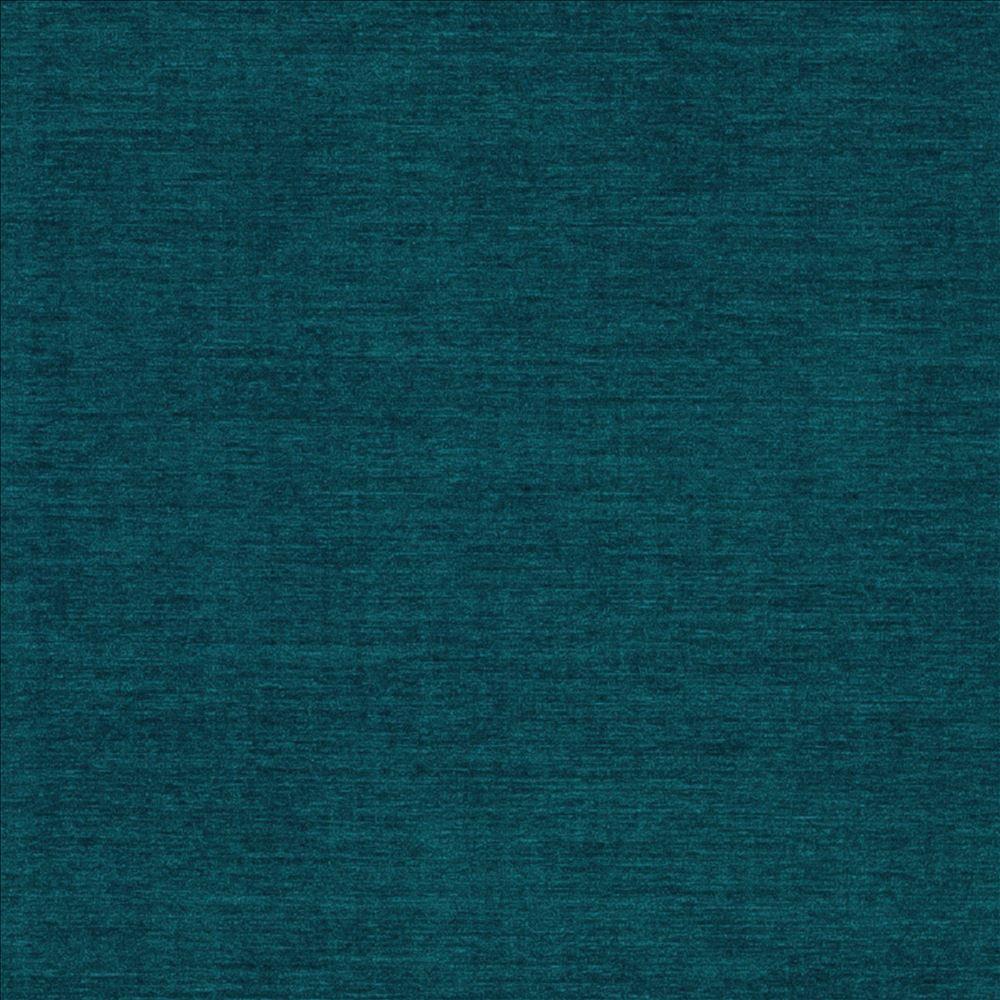 Kasmir Reside Peacock Fabric