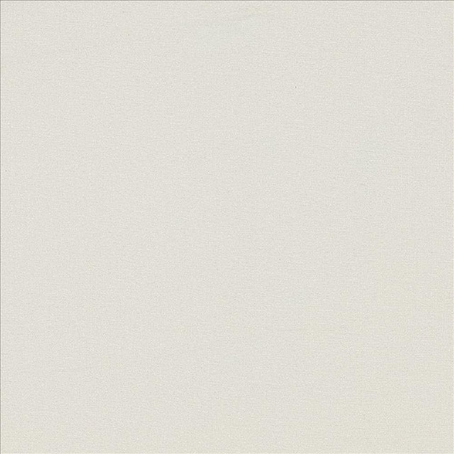 Kasmir Reside Pure White Fabric