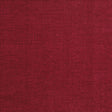 Kasmir Reside Red Apple Fabric