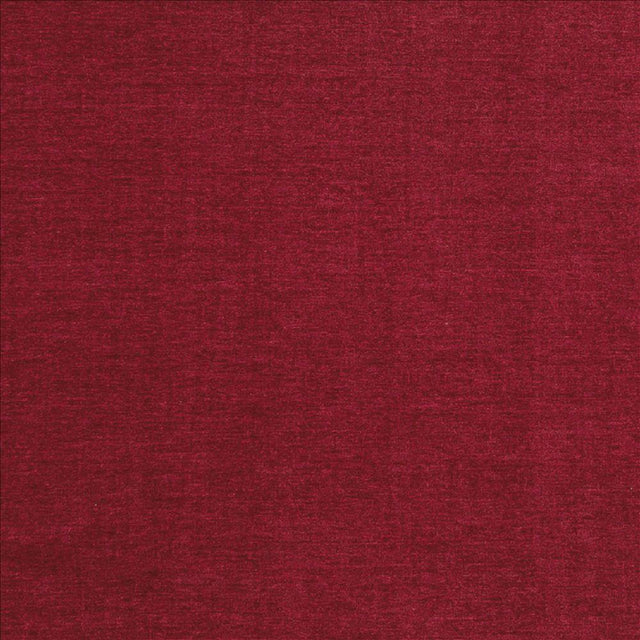 Kasmir Reside Red Apple Fabric