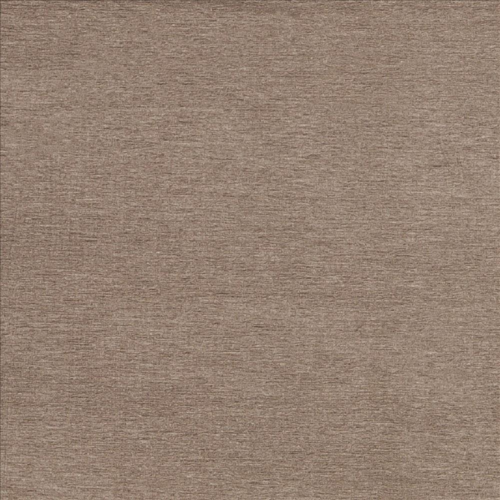 Kasmir Reside Taupe Fabric