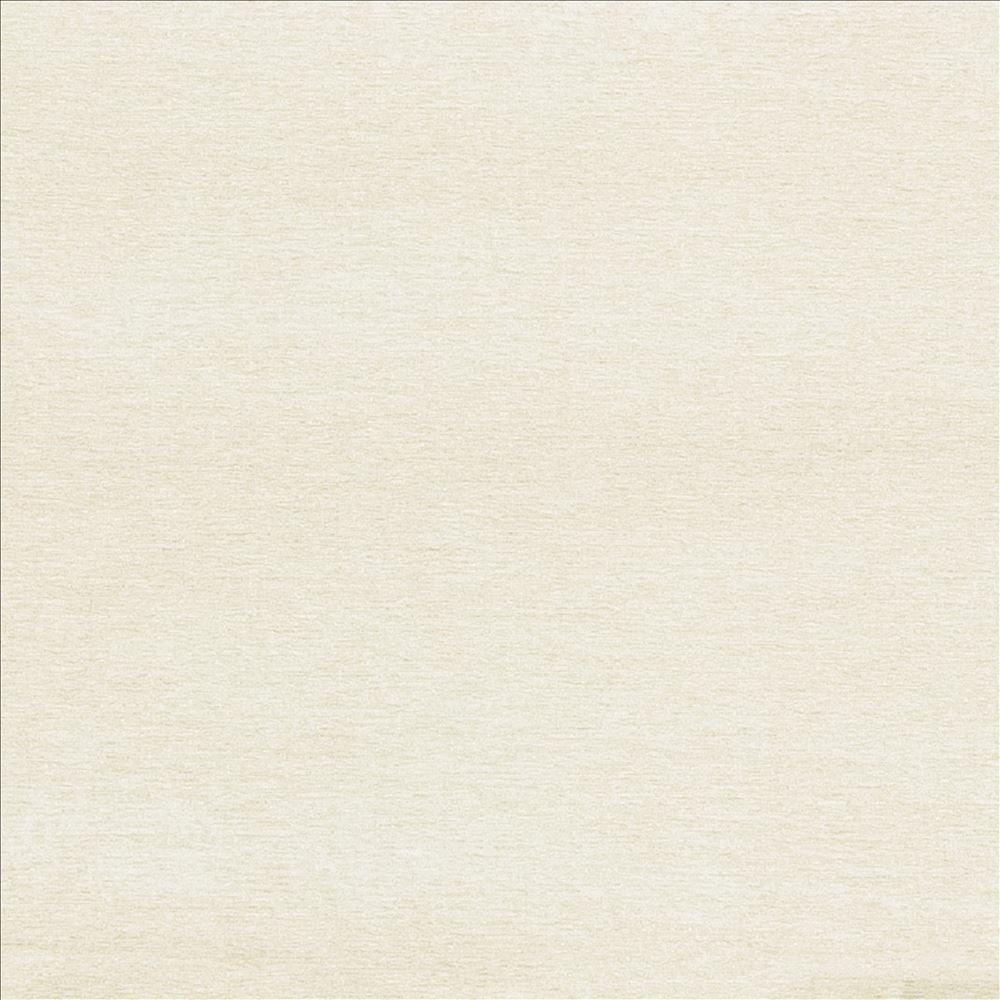 Kasmir Reside White Fabric