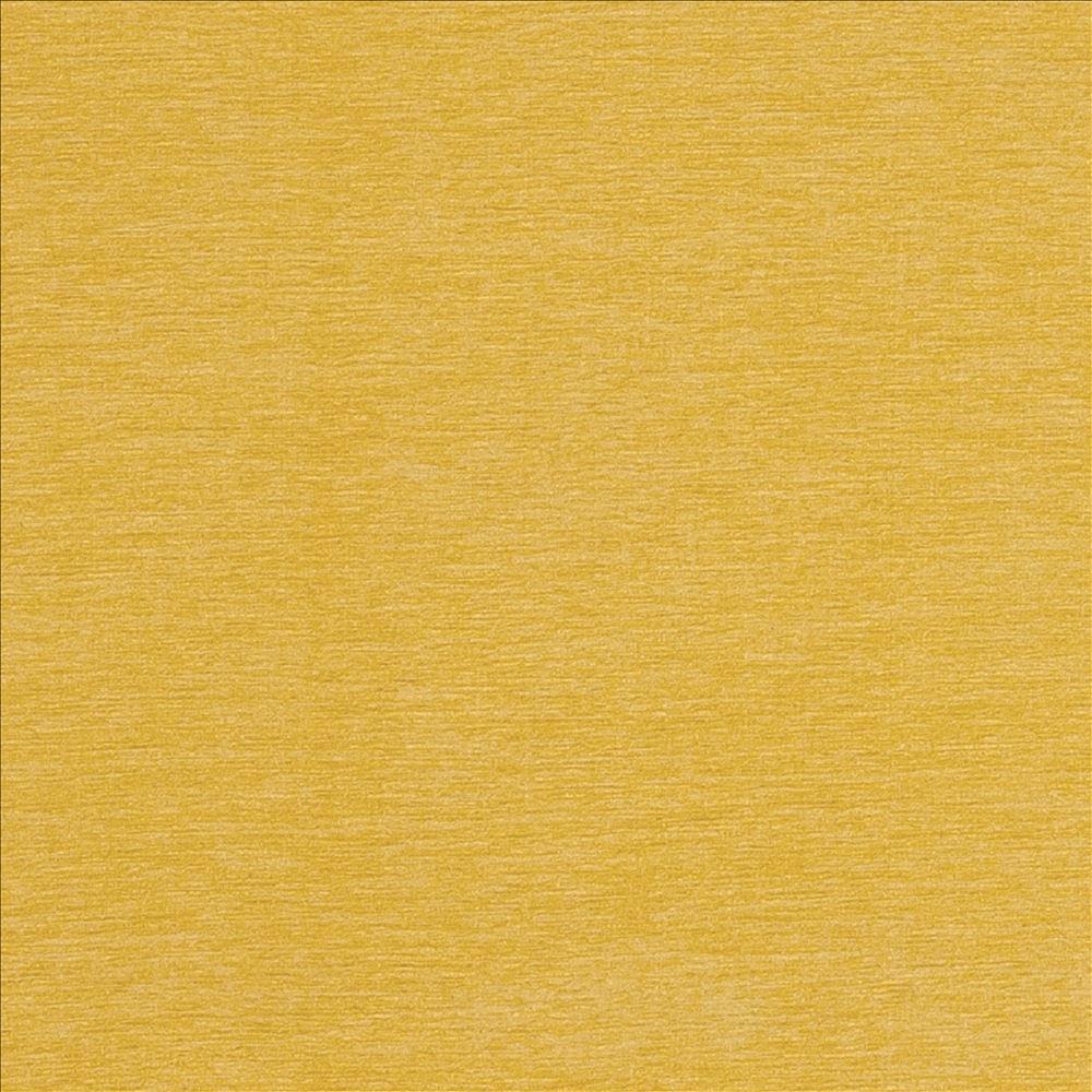 Kasmir Reside Yellow Fabric