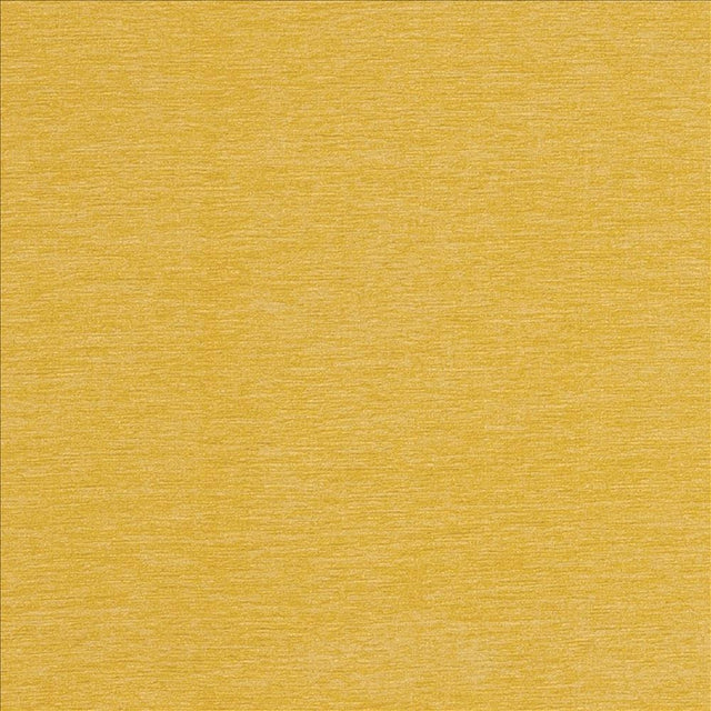 Kasmir Reside Yellow Fabric