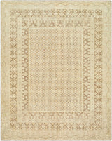Surya Agra AAA-2302 10' x 14' Handmade Rug