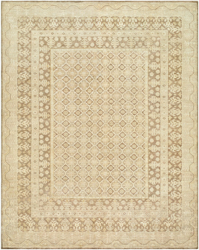 Surya Agra AAA-2302 10' x 14' Handmade Rug