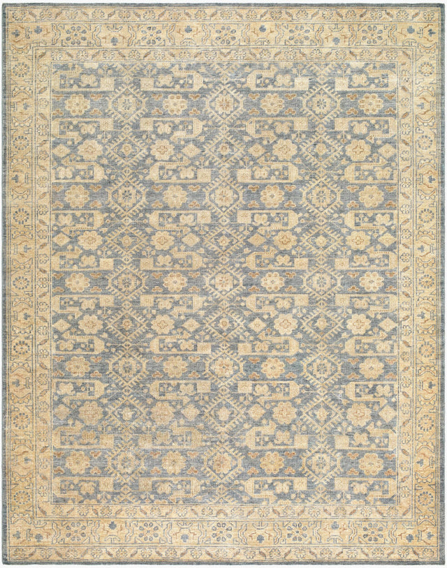 Surya Agra AAA-2303 10' x 14' Handmade Rug