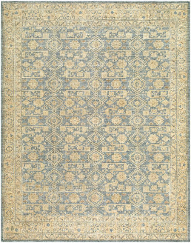 Surya Agra AAA-2303 12' x 15' Handmade Rug