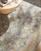 Surya Agra AAA-2303 12' x 15' Handmade Rug