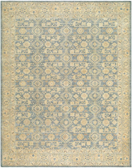 Surya Agra AAA-2303 6' x 9' Handmade Rug