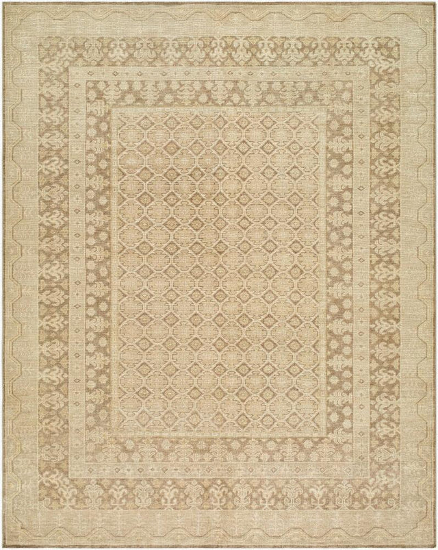 Surya Agra AAA-2302 6' x 9' Handmade Rug