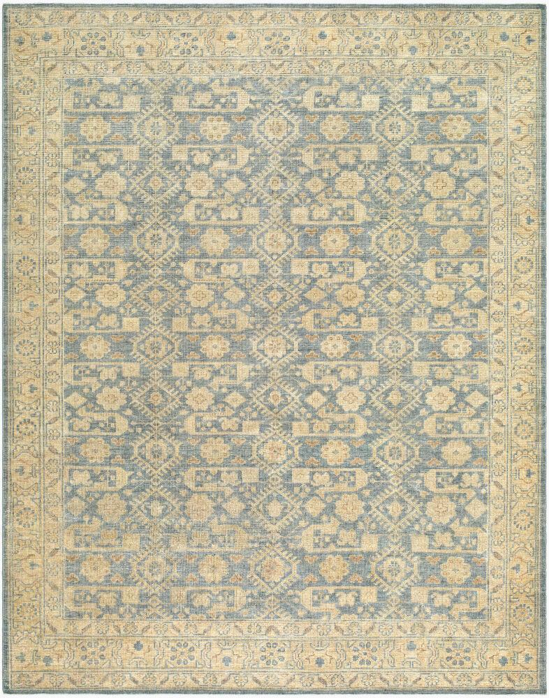 Surya Agra AAA-2303 9' x 12' Handmade Rug