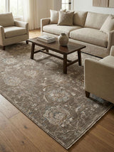 Livabliss Arda ACZ-2300 12' x 15' Machine Woven Rug