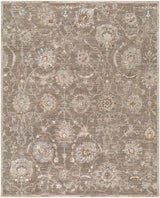 Livabliss Arda ACZ-2300 2' x 2'11" Machine Woven Rug