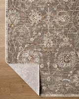 Livabliss Arda ACZ-2300 9' x 12'2" Machine Woven Rug