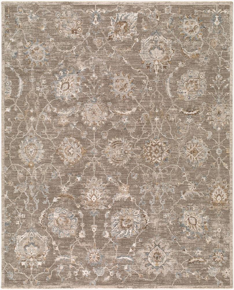 Livabliss Arda ACZ-2300 6'7" x 9'6" Machine Woven Rug