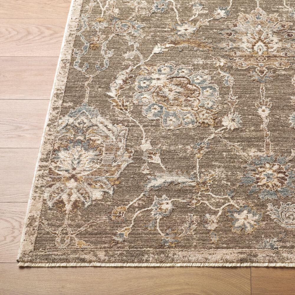 Livabliss Arda ACZ-2300 5' x 7'5" Machine Woven Rug