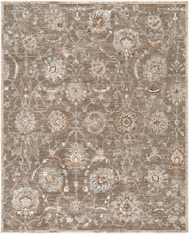 Livabliss Arda ACZ-2300 7'10" x 10'2" Machine Woven Rug