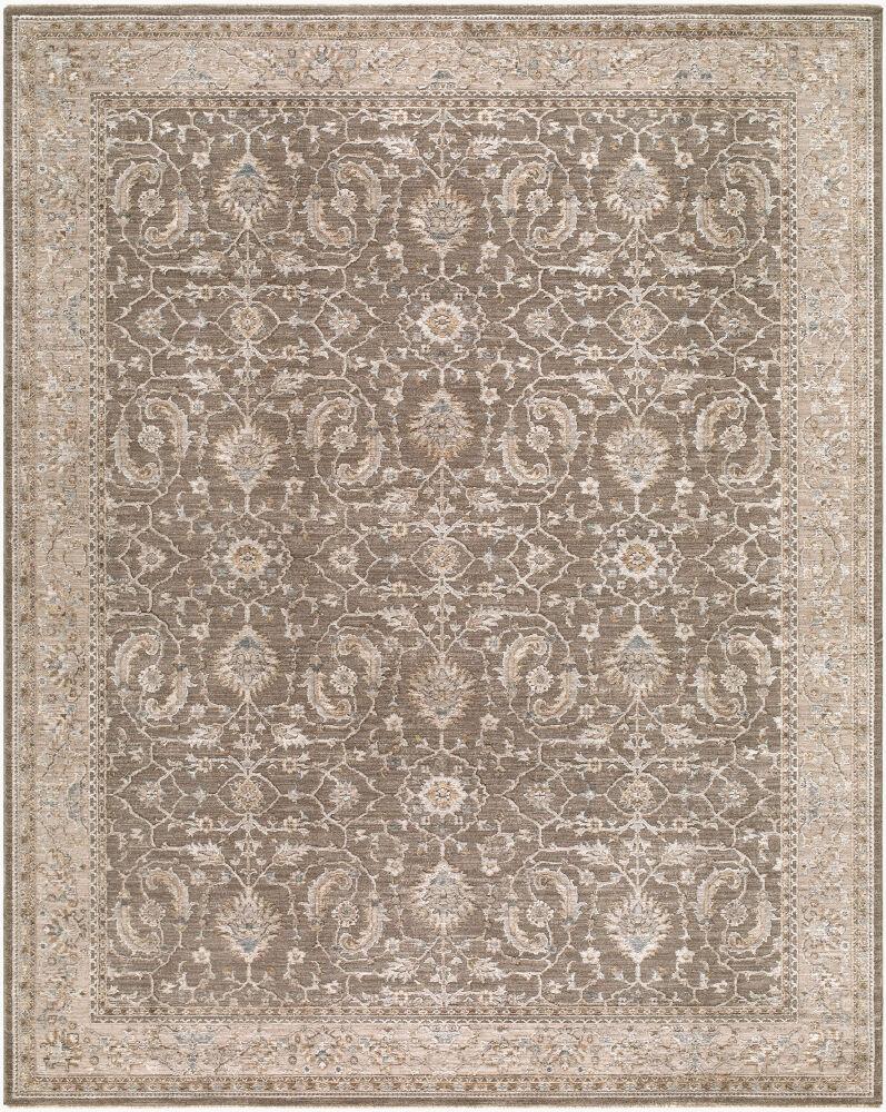 Livabliss Arda ACZ-2301 2' x 2'11" Machine Woven Rug