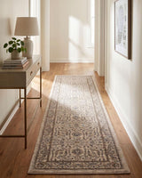 Livabliss Arda ACZ-2301 2'7" x 10' Machine Woven Rug
