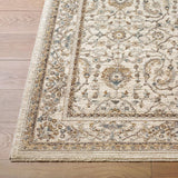 Livabliss Arda ACZ-2301 2'7" x 10' Machine Woven Rug