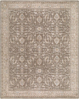 Livabliss Arda ACZ-2301 5' x 7'5" Machine Woven Rug