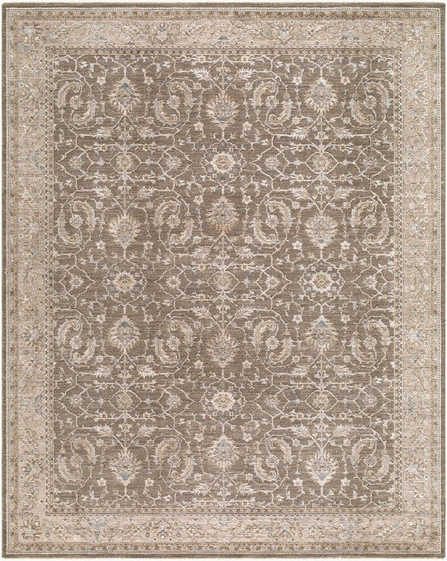 Livabliss Arda ACZ-2301 5' x 7'5" Machine Woven Rug