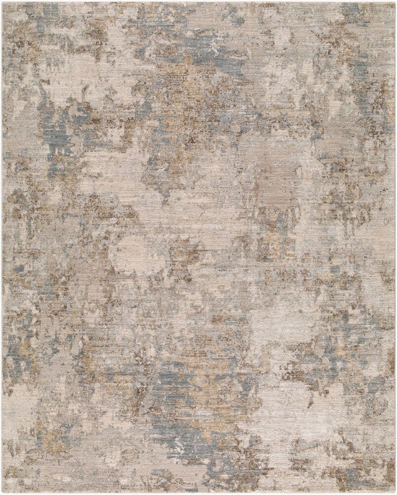 Livabliss Arda ACZ-2303 2'7" x 10' Machine Woven Rug