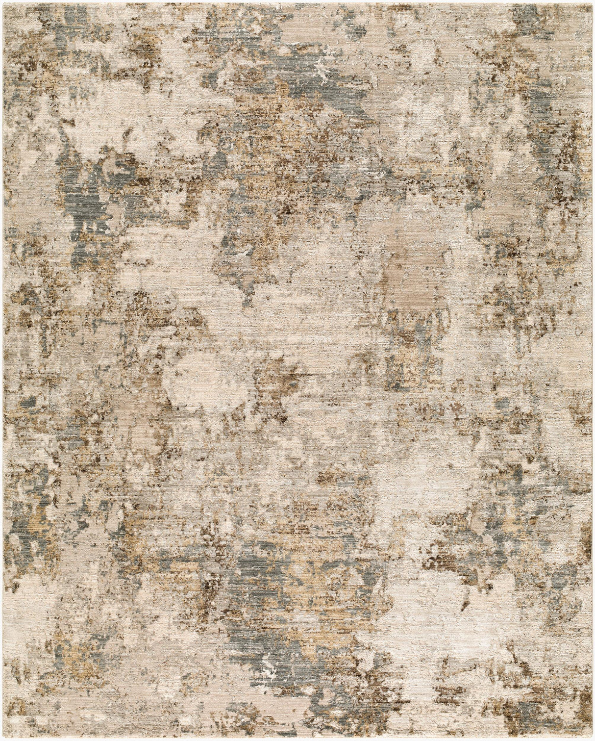 Livabliss Arda ACZ-2303 2'7" x 10' Machine Woven Rug