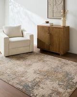 Livabliss Arda ACZ-2303 7'10" x 10'2" Machine Woven Rug