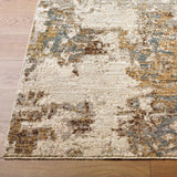 Livabliss Arda ACZ-2303 7'10" x 10'2" Machine Woven Rug