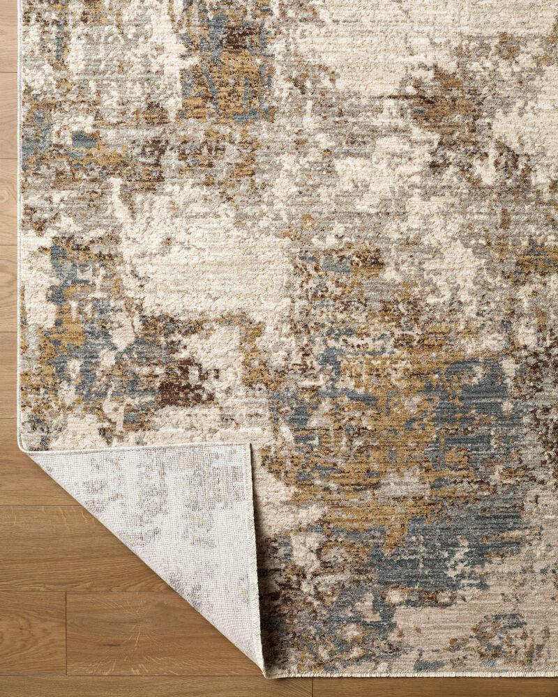 Livabliss Arda ACZ-2303 7'10" x 10'2" Machine Woven Rug