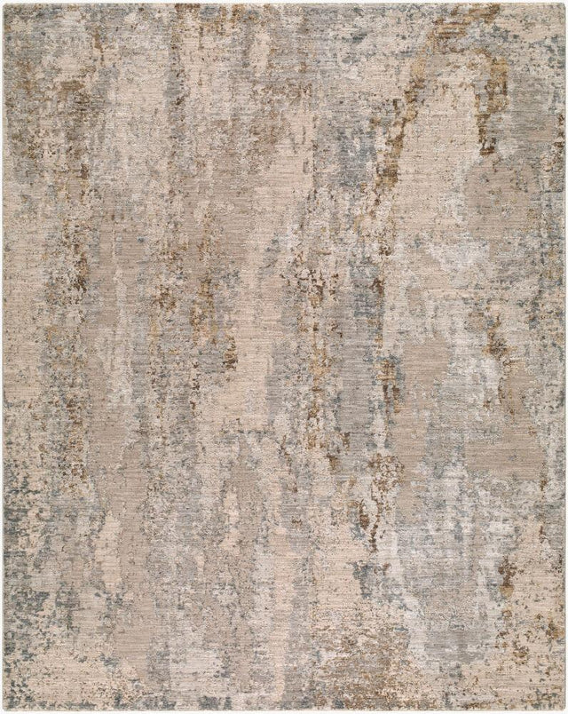 Livabliss Arda ACZ-2304 5' x 7'5" Machine Woven Rug