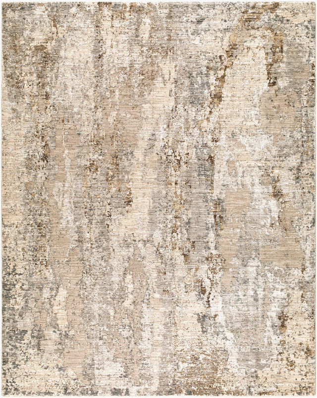 Livabliss Arda ACZ-2304 7'10" x 10'2" Machine Woven Rug