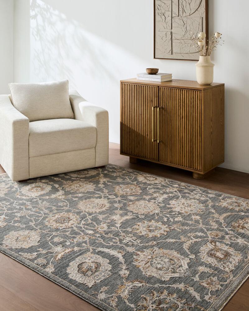 Livabliss Arda ACZ-2305 10' x 13'11" Machine Woven Rug