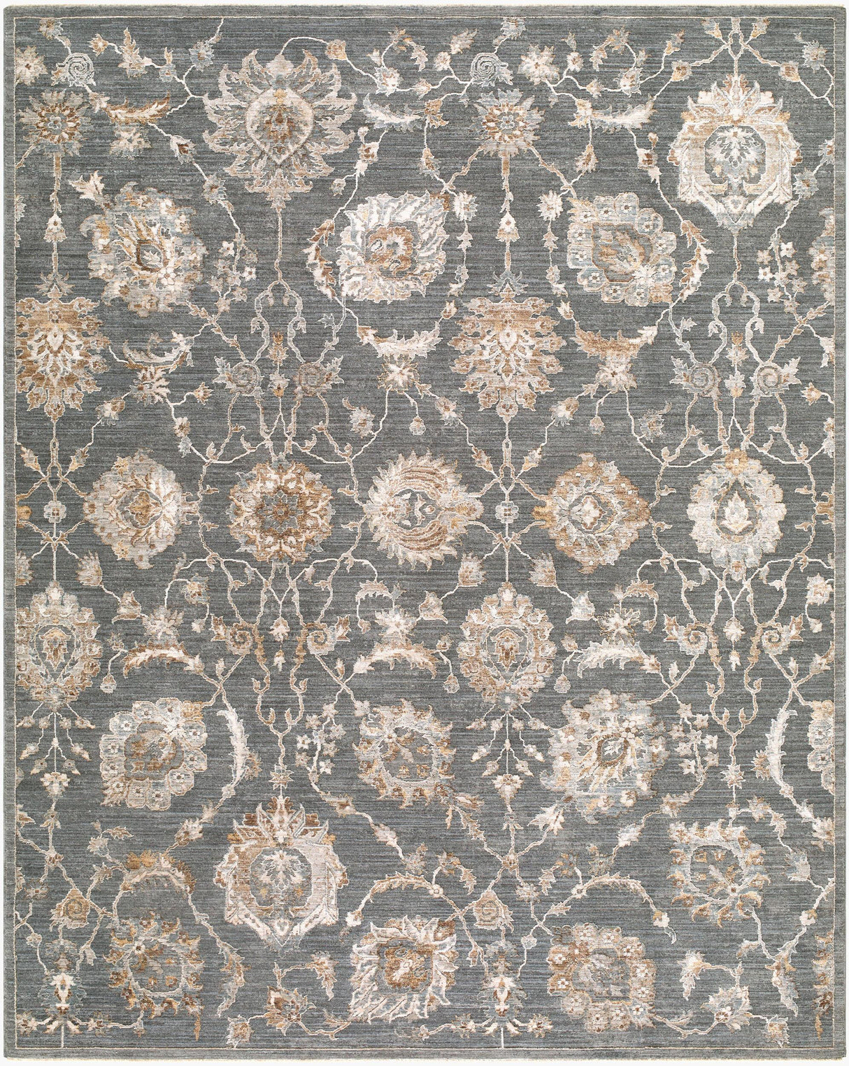 Livabliss Arda ACZ-2305 10' x 13'11" Machine Woven Rug